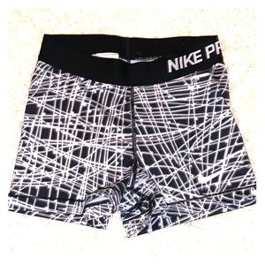 Nike Pro Shorts